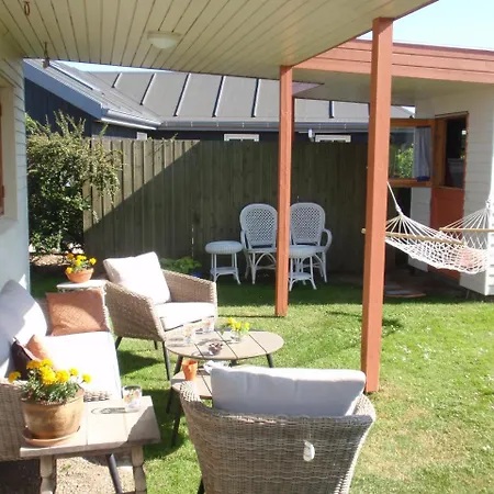 Klover 39 Holiday House