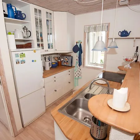 Klover 39 Holiday House Casa vacanze Kerteminde
