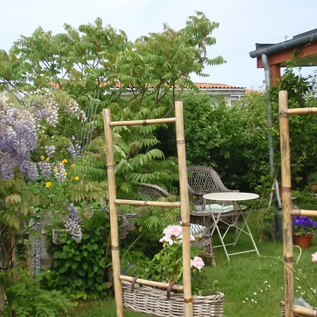 Casa vacanze Klover 39 Holiday House Kerteminde