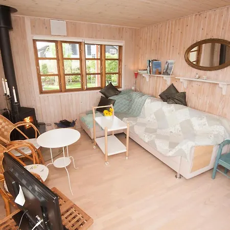 Casa vacanze Klover 39 Holiday House Kerteminde