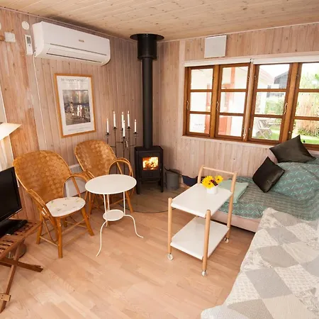 Casa vacanze Klover 39 Holiday House Kerteminde