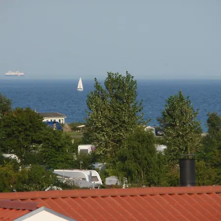 Casa vacanze Klover 39 Holiday House Kerteminde
